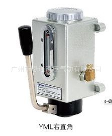 供应裕祥ISHAN手摇注油机YML-T08