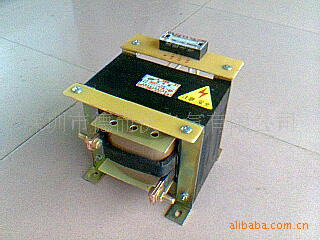 供应深圳大电流 1.5V 2.0V 2.5V 脉冲热压机专用变压器2KW