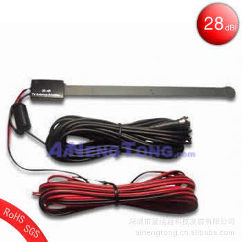 厂家供应dmb高增益天线 质量优