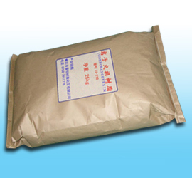 TS-210大孔阴离子交换树脂/糖液脱色树脂/苦咸水净化树脂