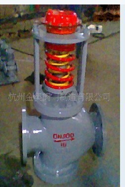 供应自力式压力调节阀，减压稳压调节精度高【金奥阀门推荐产品】