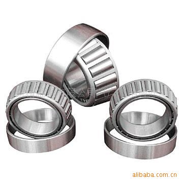 高品质低价格  现货供应哈尔滨HRB32009圆锥滚子轴承