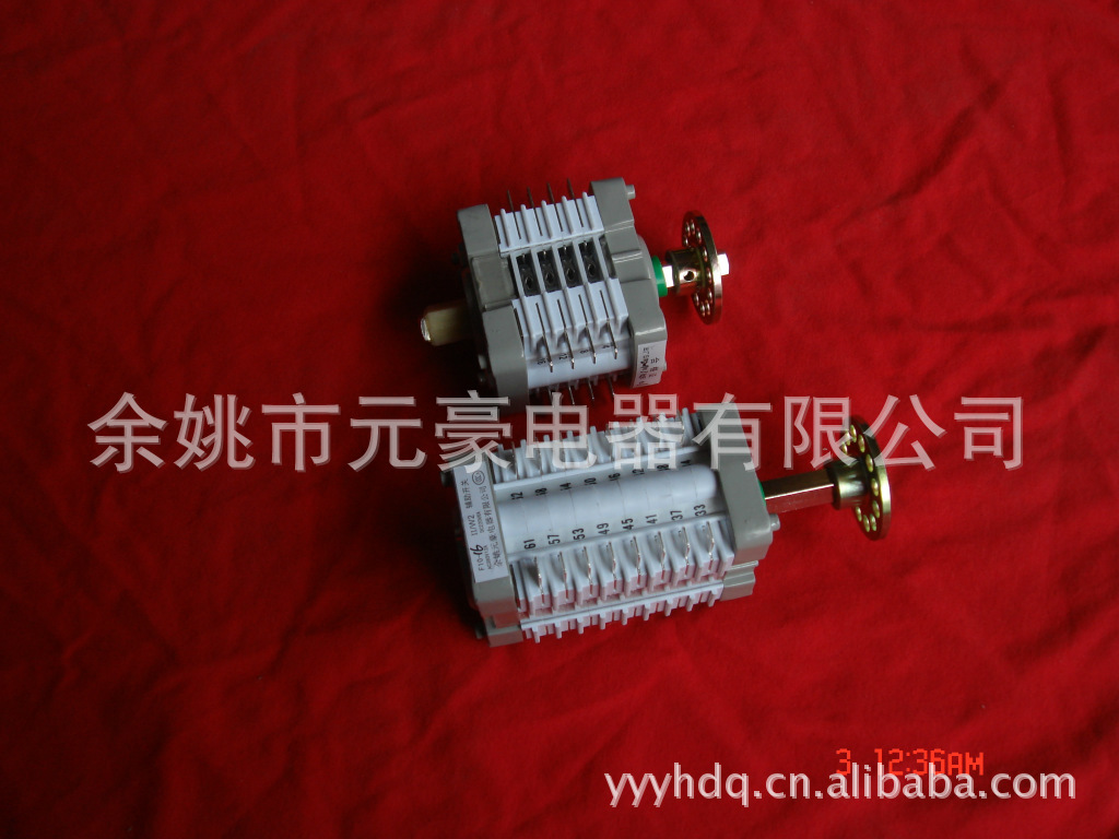 供应F10- Ⅱ/W2系列辅助开关  F10辅助开关 开关