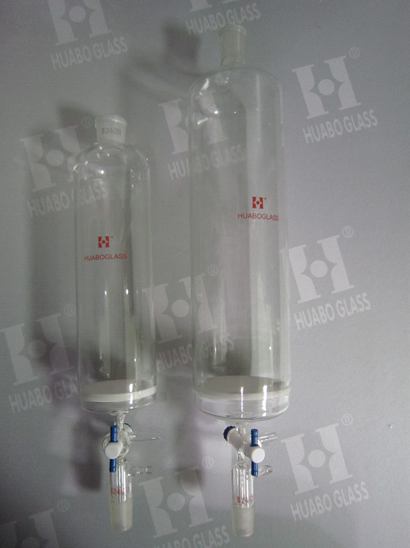 多肽固相合成管