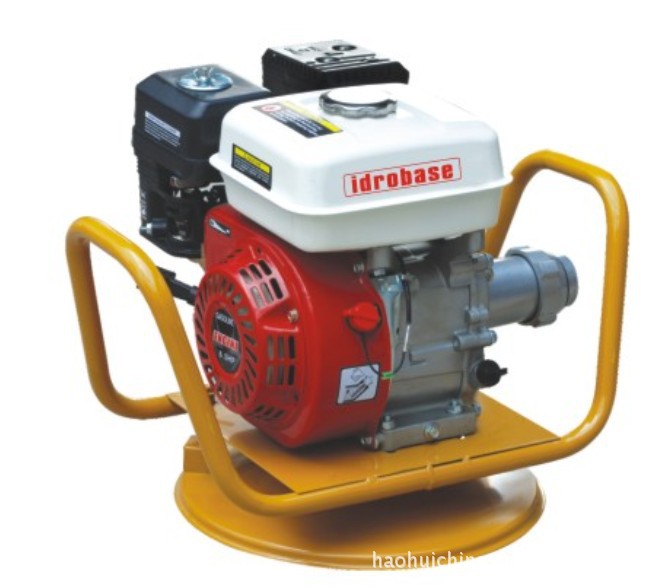 168发动机汽油机振动器含接头（日式）（国内）