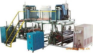 供应双面热熔胶涂布机 涂布机制造厂家 东莞涂布机 同盟牌