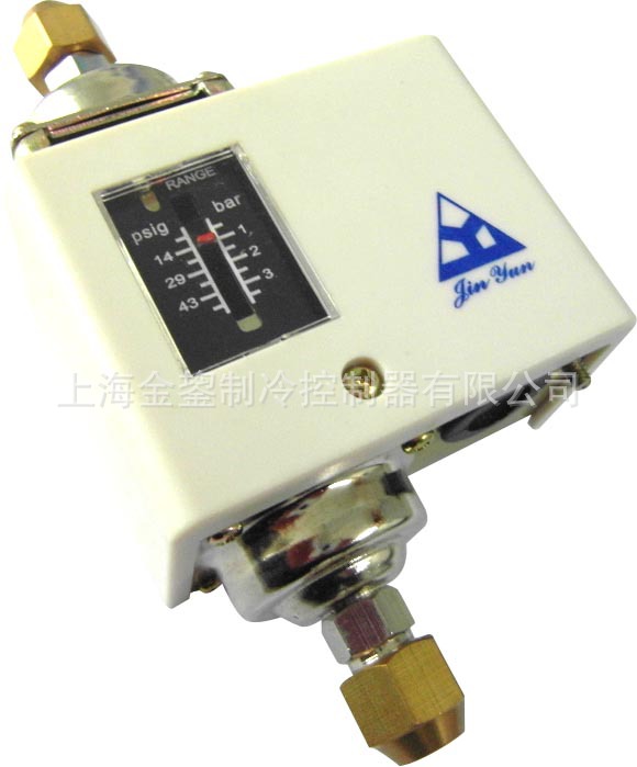 供应控制开关，差压，压差开关,开关，水压差，压差