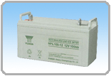 汤浅铅酸蓄电池 NPL24-12(12V24AH)  原装正品