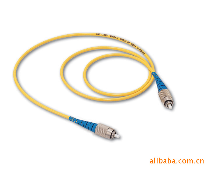 供应紫外可见带SMA905连接器光纤 光的传输 测量