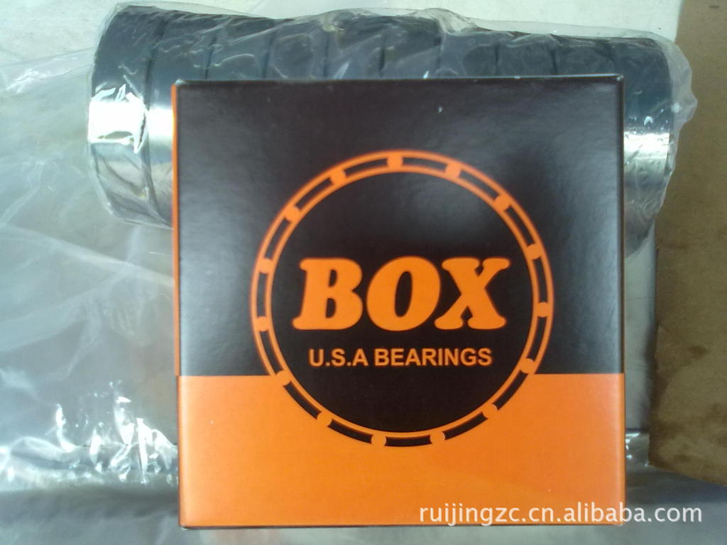 进口轴承 美国原装轴承  6203-2RS  6204-2RS   6205-2RS