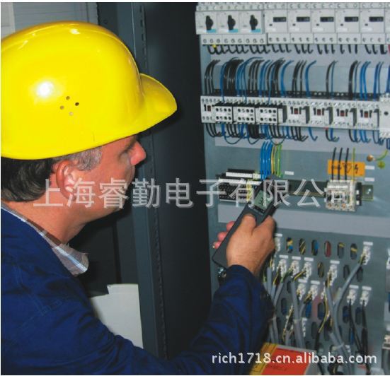 欧普士,MS+,红外测温仪精测