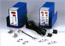 申皓台湾产连续冲压模 下死点检知器 模高检知器用于高速冲床