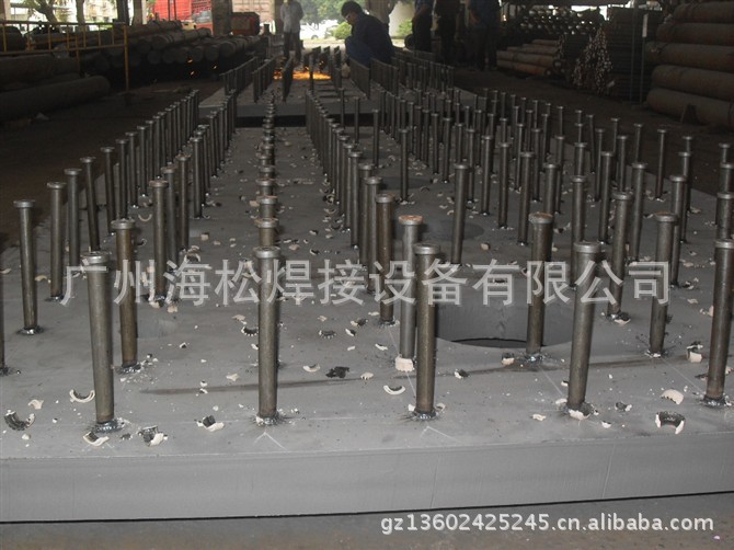 美国NLSON尼尔森栓钉焊钉ISO13918标准BS5400标准-阿里巴巴