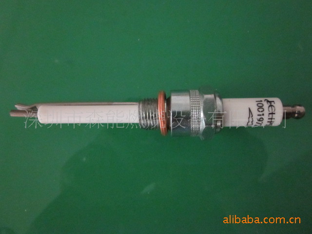 150000-41 150000-5点火棒，燃烧机点火电极火花塞，RM燃烧配件 