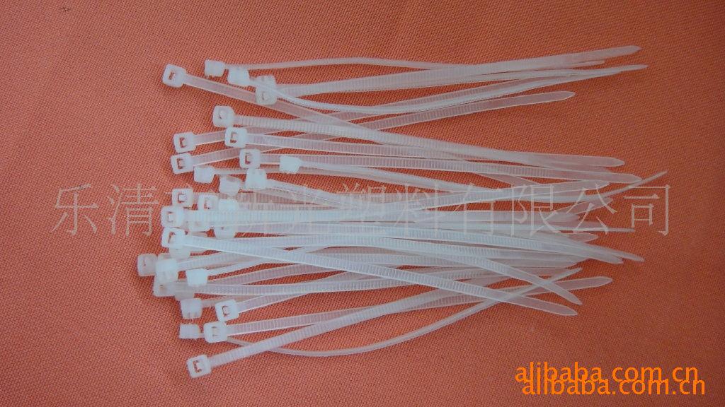 供应新光牌各种规格的自锁式尼龙扎带