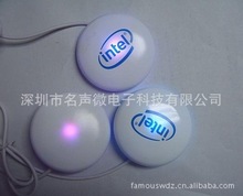 提供医疗器械USB按键-模拟键盘的USB HID开关按钮-稳定5米长线