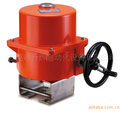 供应台湾UNI-D电动执行器UM-11(图)