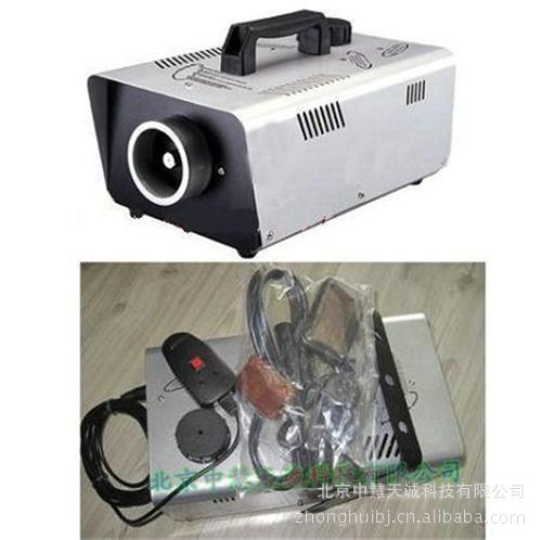 烟雾发生器/遥控烟机 中慧 型号：ZH7639