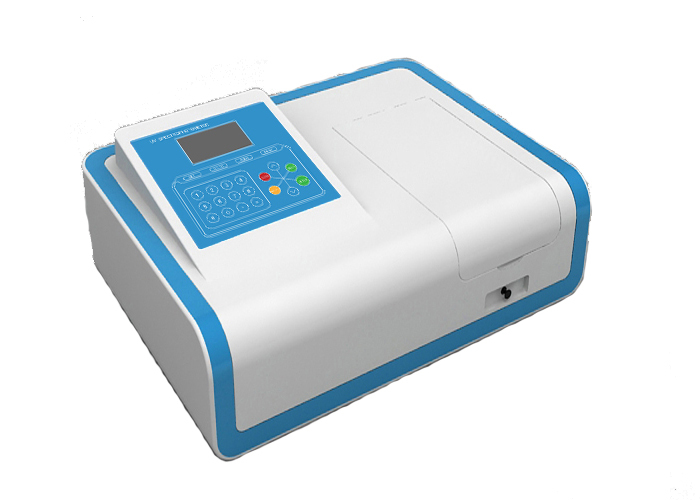 scanning Spectrophotometer UV759CRT Spectrophotometer UV759CRT Spectrophotometer