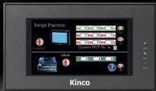 MT4210T供应步科触摸屏 步科一级代理商