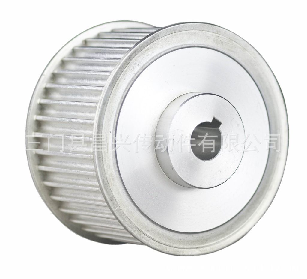 供应英制同步带轮