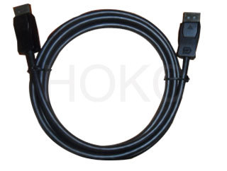 Displayport,Displayport接口线,mini Displayport