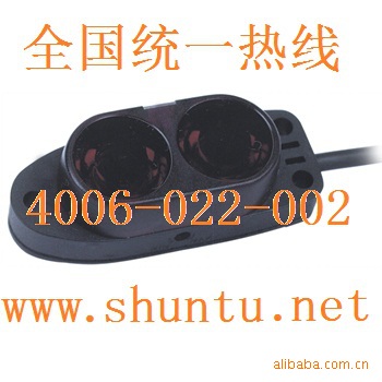 嘉兴奥托尼克斯代理商Autonics光电开关型号BA2M-DDT现货