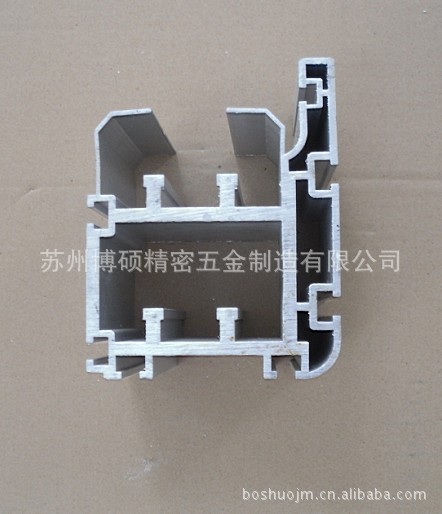 本公司大量生产铝型材 加工 如有需要请订购