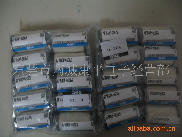 SMC过滤芯AFM40P-060S(图)
