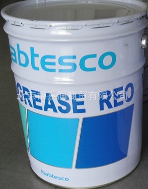 机器人特种润滑脂VIGOGREASE RE0 安川机器人用/发那科/协同油