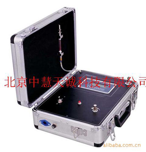 DMP-248型气体湿度测定仪 中慧