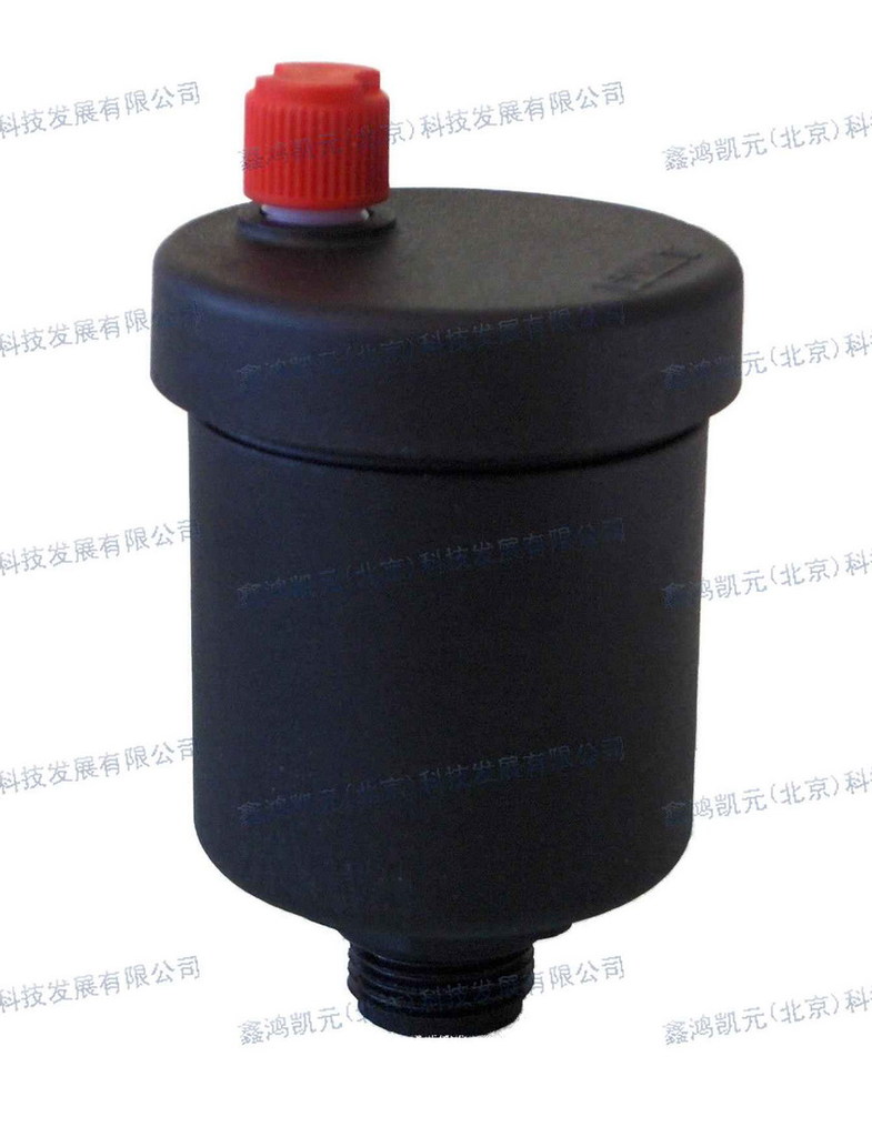 进口塑料自动排气阀-耐酸碱腐蚀臭氧自动排气阀-海水自动排气阀