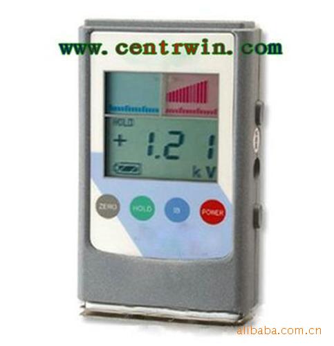 XGCLFMX-003型静电测试仪/非接触式手提静电场测试仪 中慧