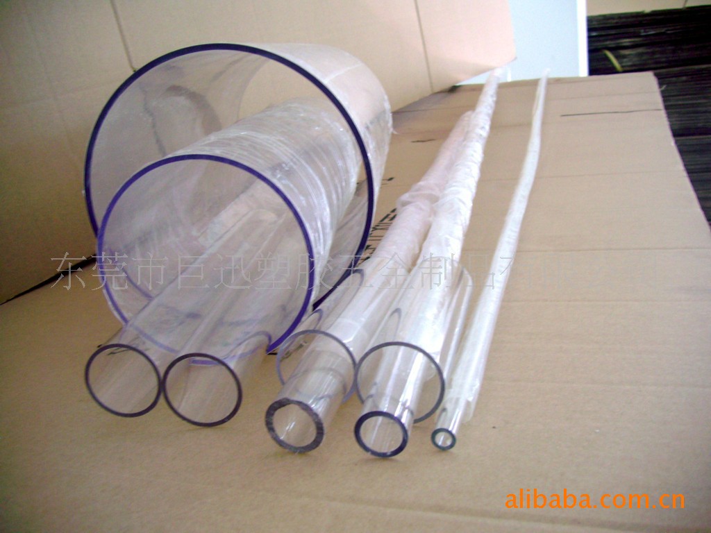 特厚PC管,特大PC管,大直径PC管,厚壁PC管