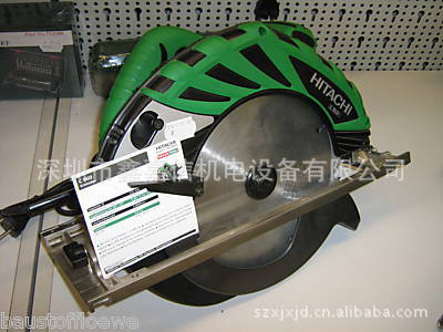现货批发零售日本Hitachi日立电圆锯C9U2