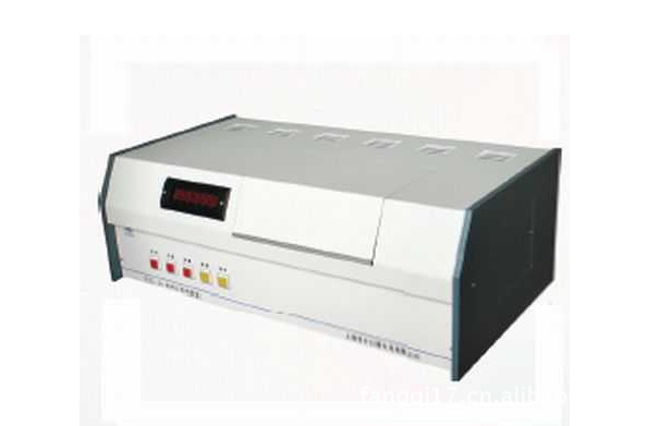 WZZ-2A自动旋光仪