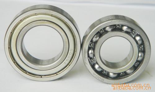 低价批发不锈钢轴承  S6005ZZ深沟球轴承   型号齐全