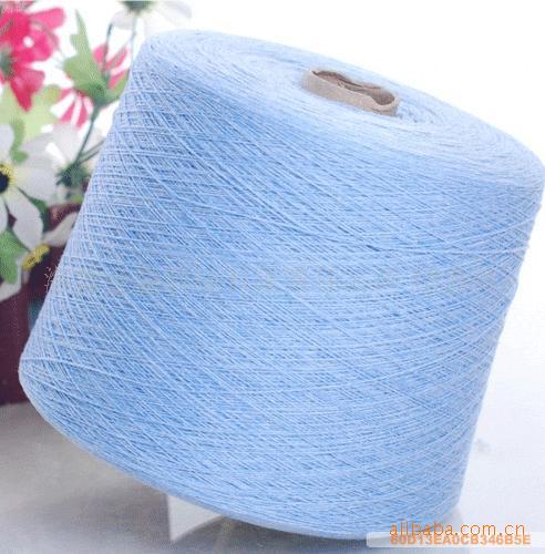 羊毛锦纶精棉混纺纱 W / N / JC 30/20/60    3N-120N 纱线