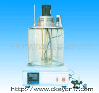 供应SYD-265B石油产品运动粘度试验器，运动粘度试验器