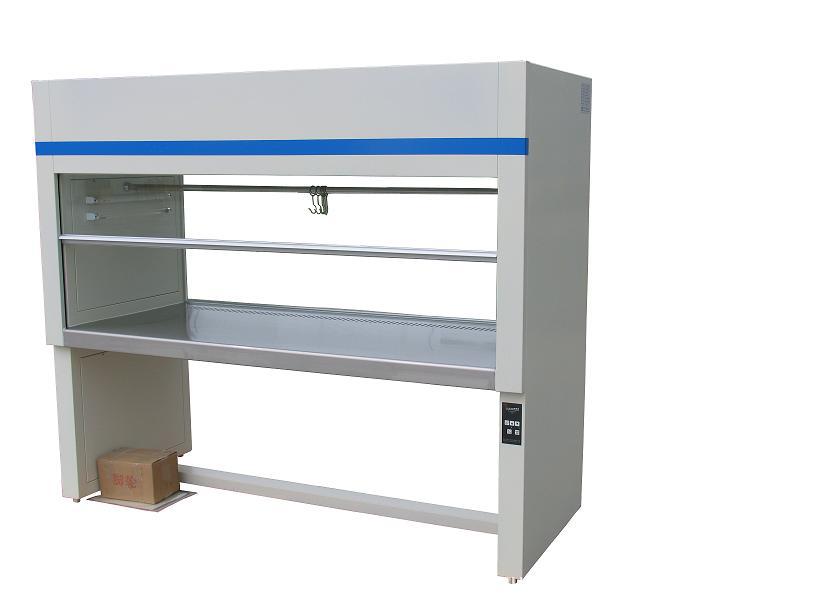 SW-CJ-2F（D）双人新型垂直净化工作台