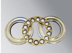 F2-6平面推力轴承 微型轴承