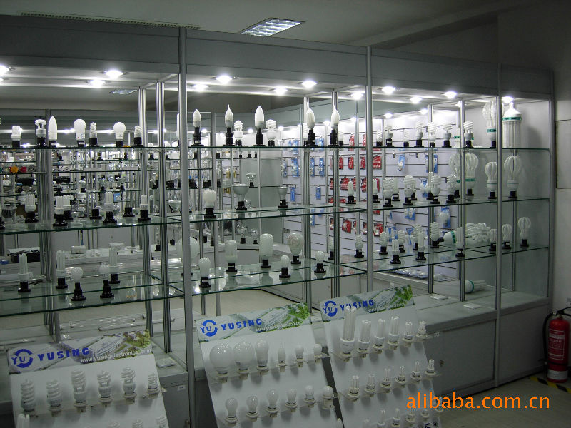 供应宁波精品货架(图)，宁波展示架，台州展示架，杭州展示架