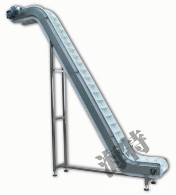 供应HT-4 斗式提升机 输送机 提升带稳定强力稳定输送电动升降