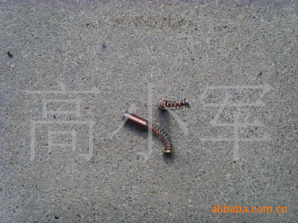 供应电器触点(图)