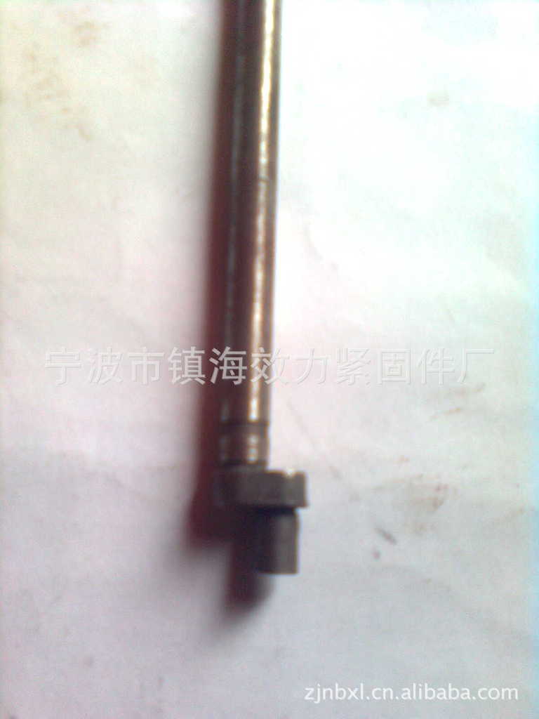 供应4.8级异形非标螺栓、非标轴承(图)