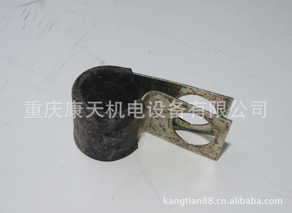 cummins/康明斯配件106221夹子