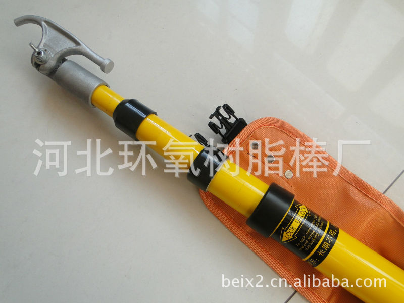 专业生产令克棒5.4m