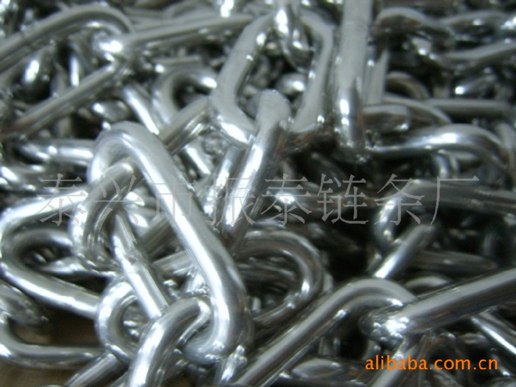 不锈钢防护链