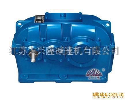 厂家直销 供应ZDY/ZLY/ZSY硬齿面圆柱齿轮减速机