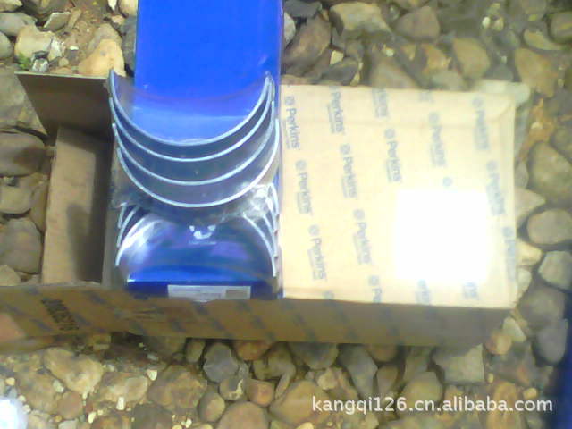 供应帕金斯3012TAG704KW发电机组连杆瓦KRP3007